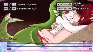 Shrift Episode 27: Monster Girl Games