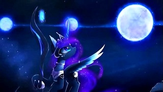 Luna’s Secret Song for Discord at Midnight
