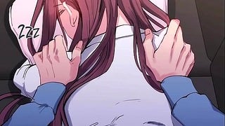My Sex Rehab Harem S4:E4