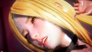 Sakura and Tsunade’s Intimate Blossom Awakening