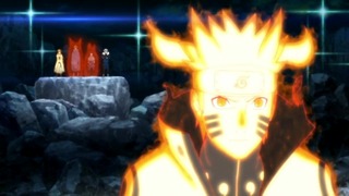 Hinata Gets Fucked Hard in Naruto Hentai Action