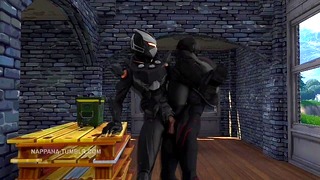 Omega Destroys Oblivion with Massive Load