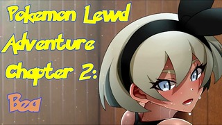 Bea’s Anal POV: Moaning Hentai JOI Adventure