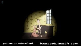 Try Not to Cum in This Hentai Game Challenge