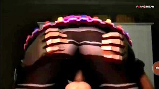 Ramirez Fucks Zoey with Thick Dick