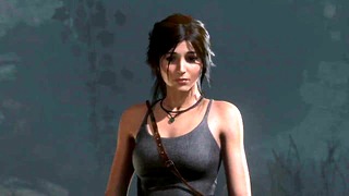 Lara Gets Fucked Hard in the Village