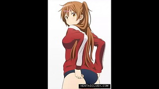 Passionate Whispers: Mindful Exploration of Sensual Anime Dreams