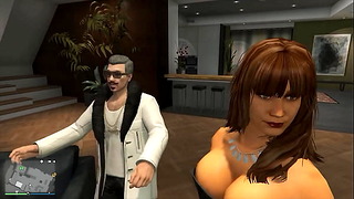 Rich Gangster’s Rio Party: Young Carioca Dances Into Trouble