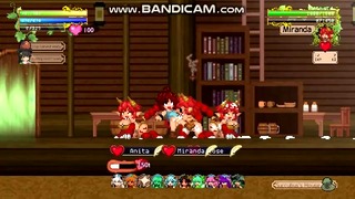 Succubus Fuck Fest: Pussy Destroyed by Huge Dick