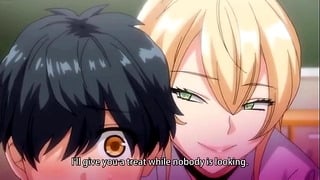Hentai Girls Fucked Hard in Steamy Compilation