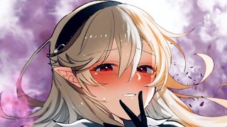 Byleth’s Forbidden Flame: Corrin’s Secret Training