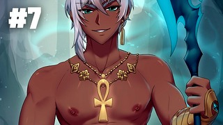 Worshipping the Demon’s Asshole: Rough Rimjob ASMR