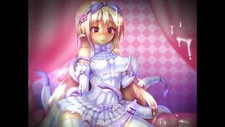Yuri Hentai Slideshow: Girls Fuck and Creampie