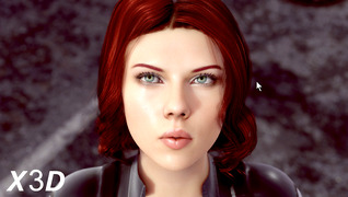 Black Widow HMV