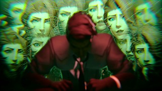 Black Widow & Hulk (intro) [Zmsfm]
