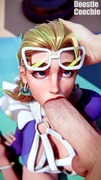 Sue Storm FF