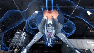 Sue Storm & Venom [V2][Kaie.Vie][4K]