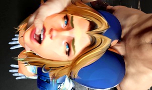 Sue Storm『Bewyx』