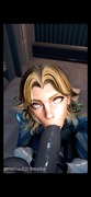 Sue Storm Deepthroat