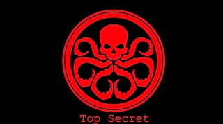 Hydra Secret Files – Psylocke & Venom [NSFWSeeker77]