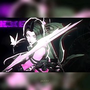Psylocke Edit – (Nagoonanimation)