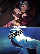Jinx vs Gwen | BBC WIS