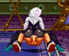Bao VS Spider Gwen