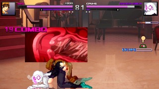 Bao vs Spider-Gwen