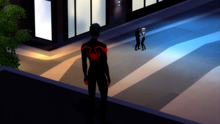 [TRAILER] SPIDER GWEN BETRAYING SPIDER-MAN – HE FOLLOWS AND SPYS