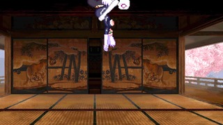 Futa Spider Gwen X Black Cat