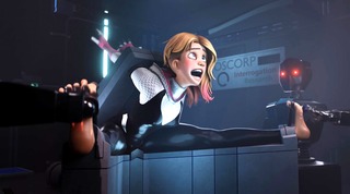 Gwen Feet Tickling [Elklord][NO WM]