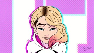 Spider Gwen [saro]