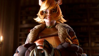 squirrel girl x spiderman