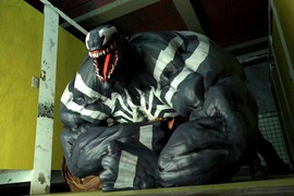 Venom x Squirrel Girl 02 (COMPLETE)