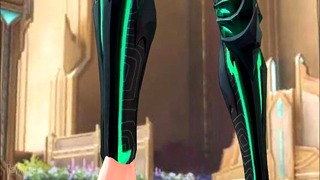 Hela wins