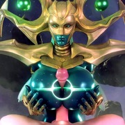 Hela: Einherjar? I Barely Know Herjar [AlmightyPatty]