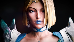 emma frost