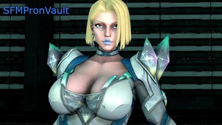 Emma Frost Instaloss Ultron