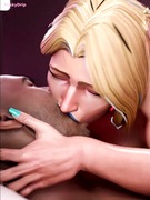 [Friskydrip] Emma Frost Cowgirl [White] (Extended)