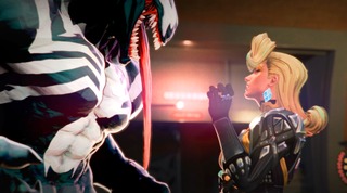 Emma Frost & Venom [ITAlessio][Sound]