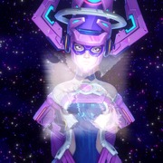 School Girl Galacta (Intro)『Mslewd』