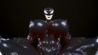 Venom Roof