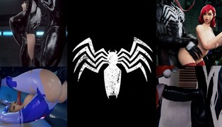 Venom Compilation