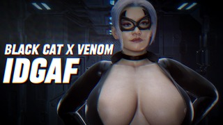 BLACK CAT X VENOM – [HMV/EDIT]