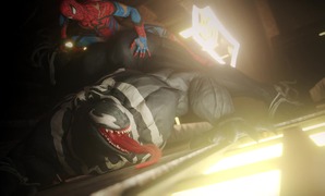 peter fucking venom