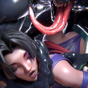 Caught By Venom『Doolbumz』