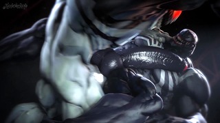 Venom X Antivenom