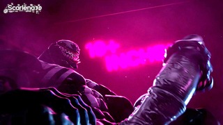 Venom 19 Inche [SCARLENA3D]