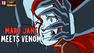 MJ vs Venom [DUAL-SUB | 1080H | HincaP]