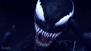 She Venom Part 1